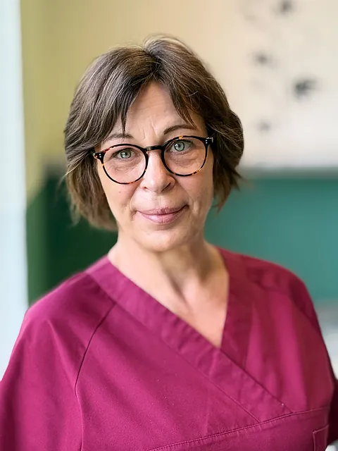 Petra Pischl